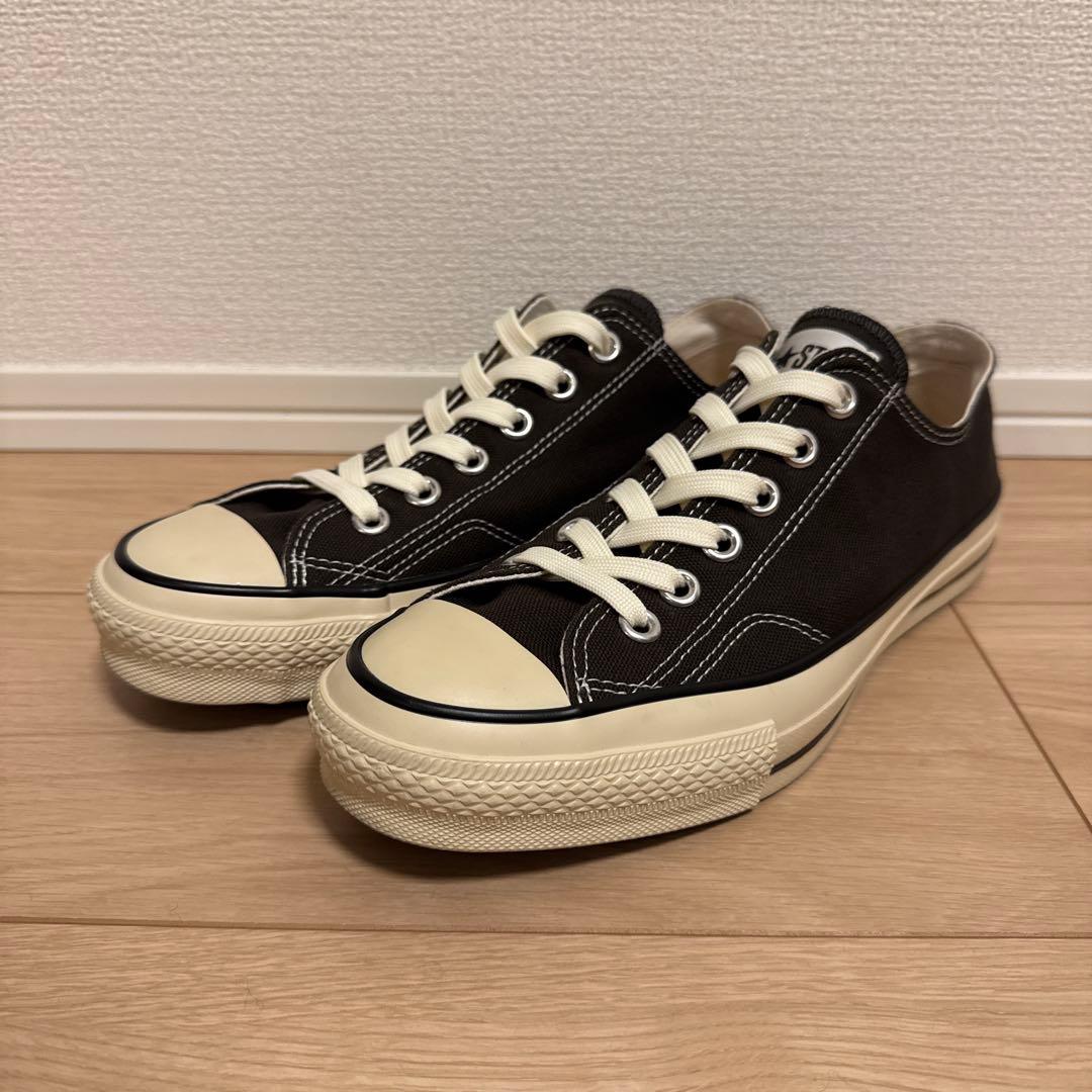 Converse ALLSTAR J 80s OX BEAMS 26.5cm