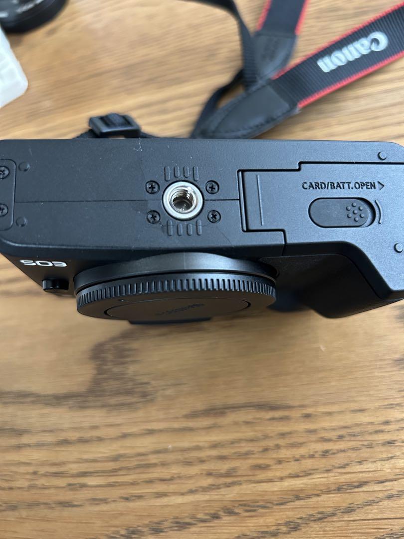 Canon