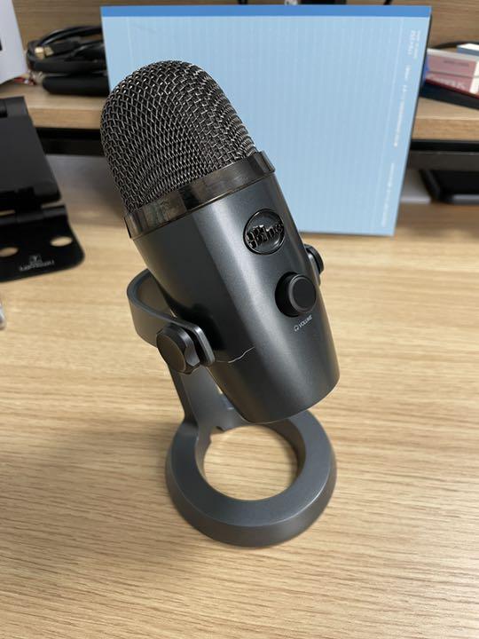 rr様専用 Blue Microphones Yeti Nano