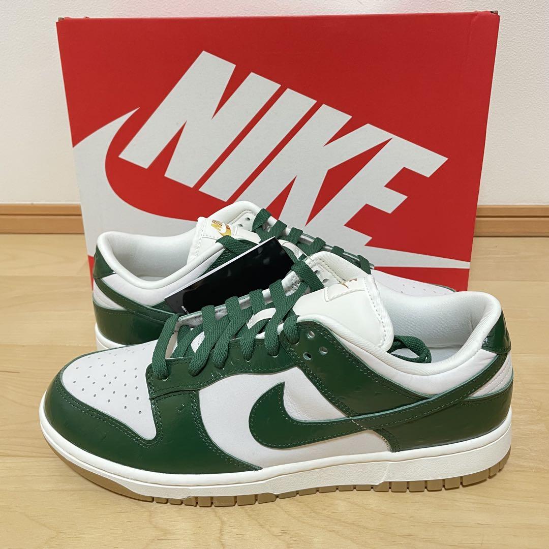 靴 Nike Women's Dunk Low LX \
