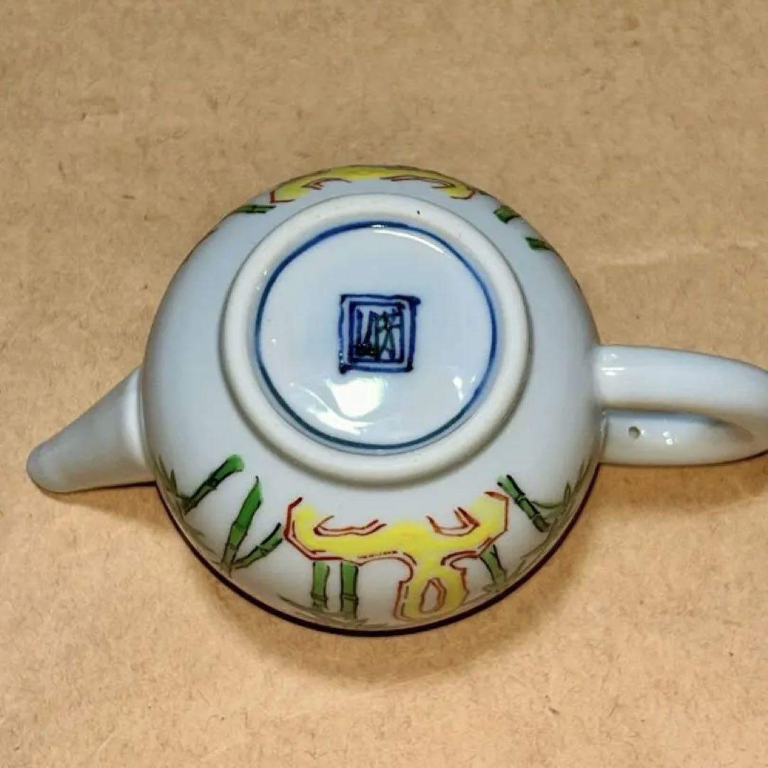 急須  煎茶道具  茶道具 茶銚 急須 煎茶道具 茶道具 - メルカリ
