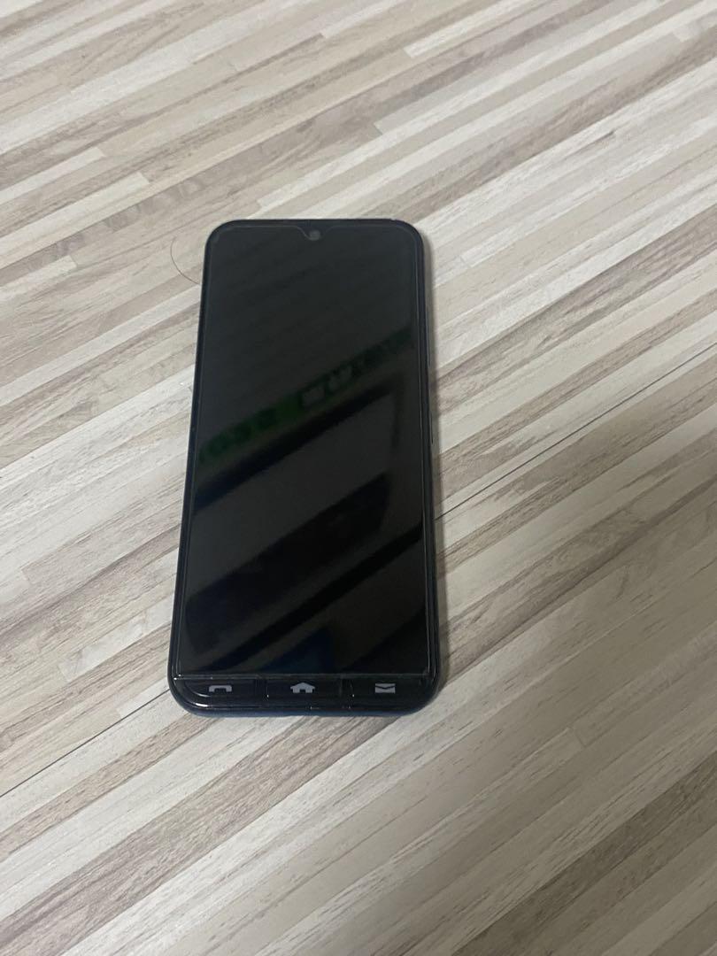 よ*1様 Y!mobile 5G対応 かんたんスマホ3 グリーン(A205KC＆ 京セラ かんたんスマホ3 A205KC ワイモバイル 価格比較 - 価格.com