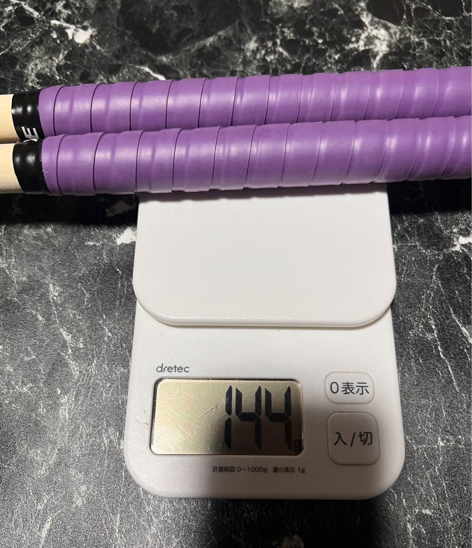 太鼓の達人 マイバチ 最高級品 万能型 米ヒバ
