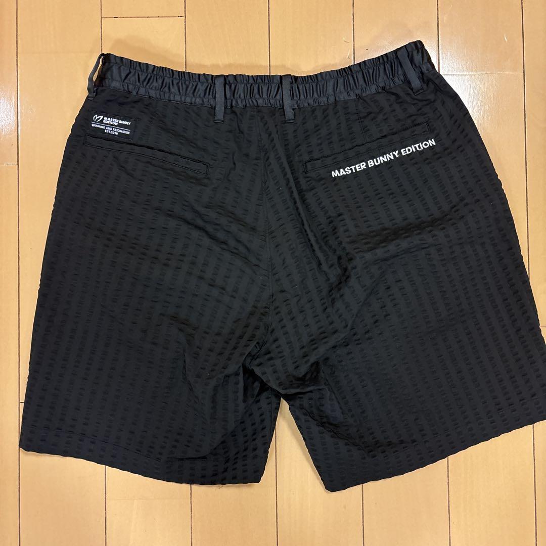 マスターバニーエディション ハーフパンツ メンズ5 L相当 - メルカリ