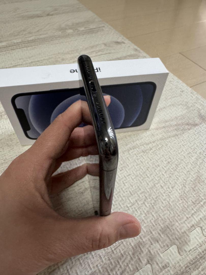 iPhone XS 64GB 本体 Space Gray