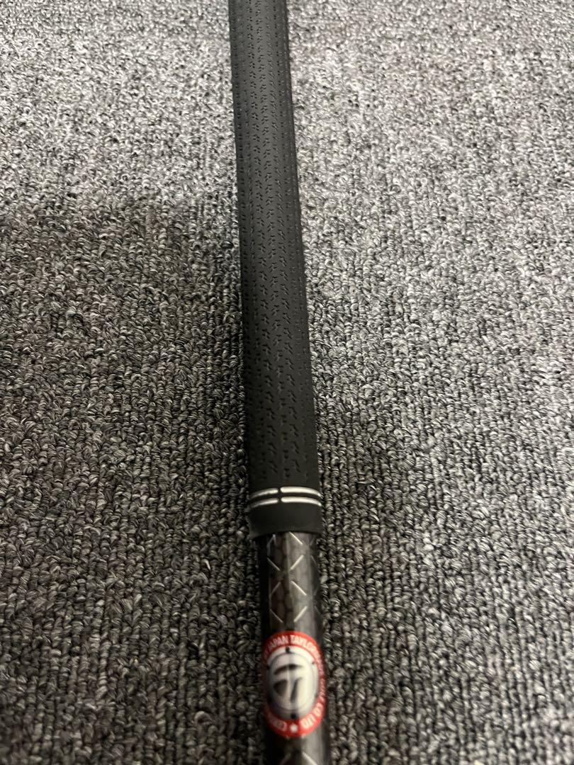 新品未使用テンセイ レッド TM50 S ドライバー用 テーラーメイド