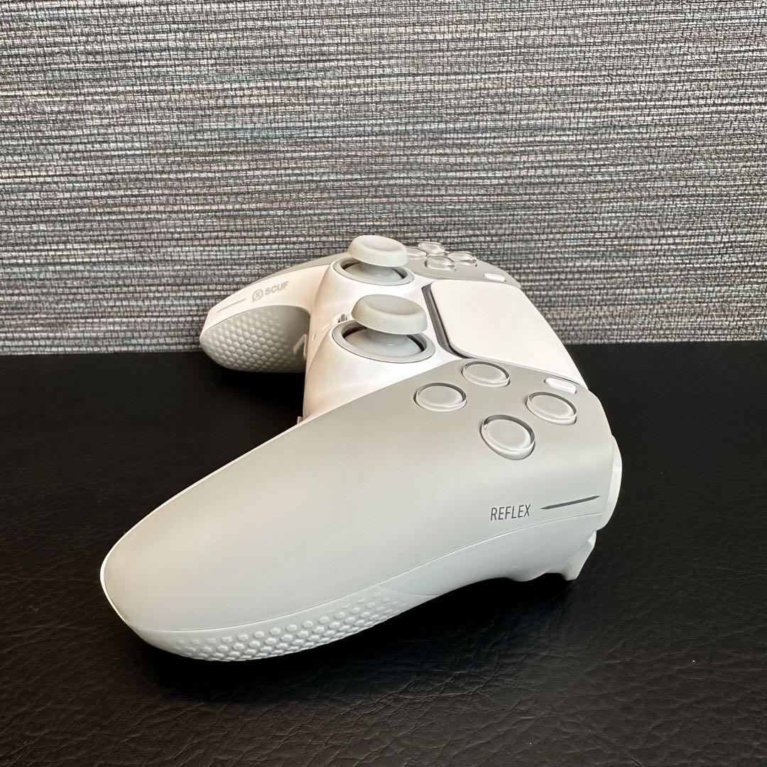 scuf reflex FPS スカフリフレックス最上位モデル【美品】