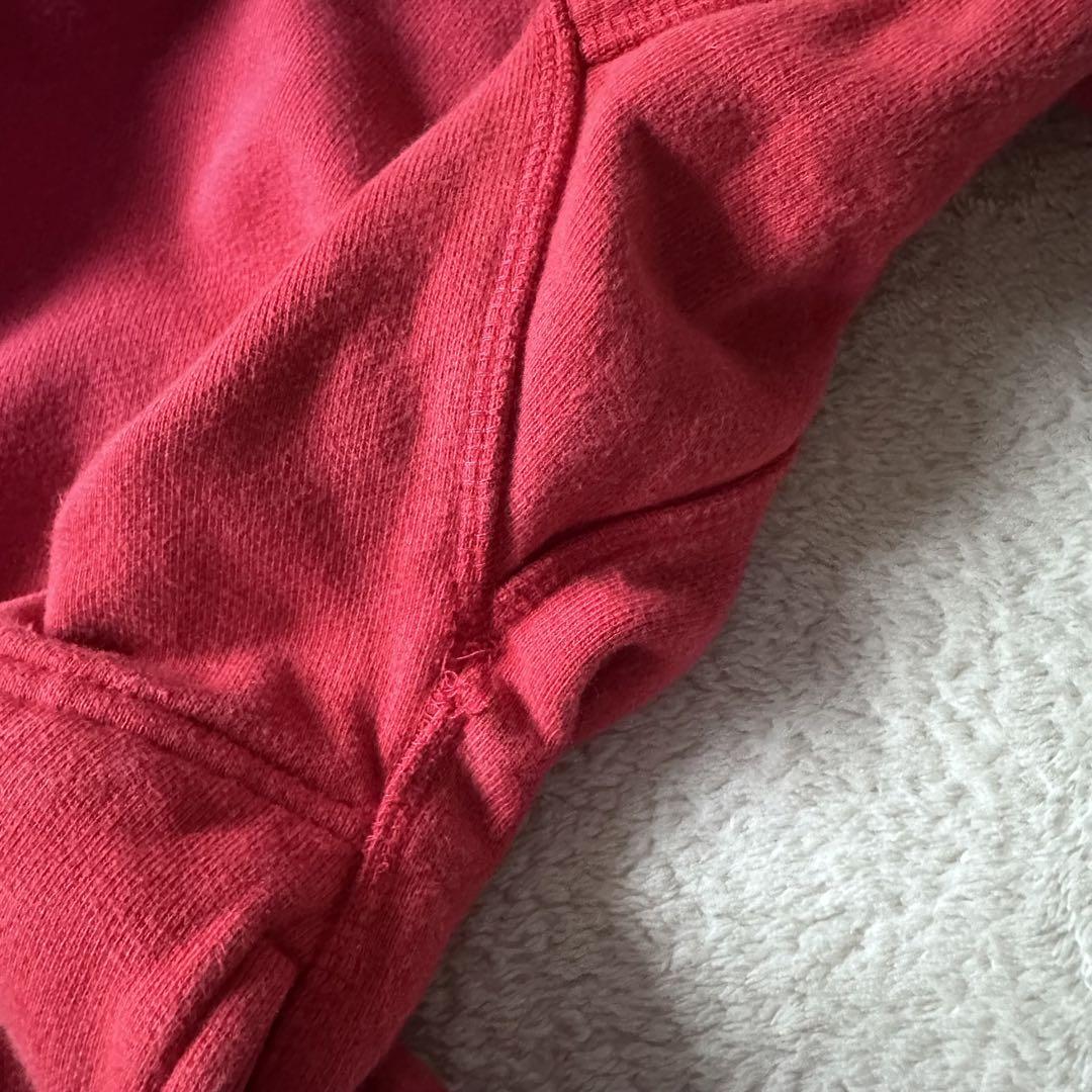 希少✨Vivienne Westwood RED LABEL パーカー オーブ