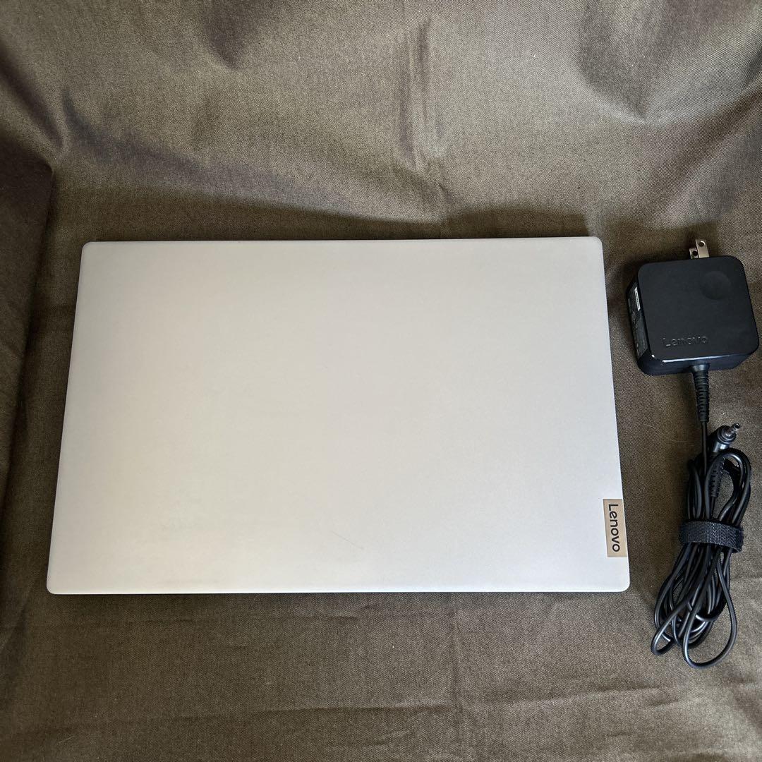 Windowsノート本体 lenovo ideapad 5 14iil05