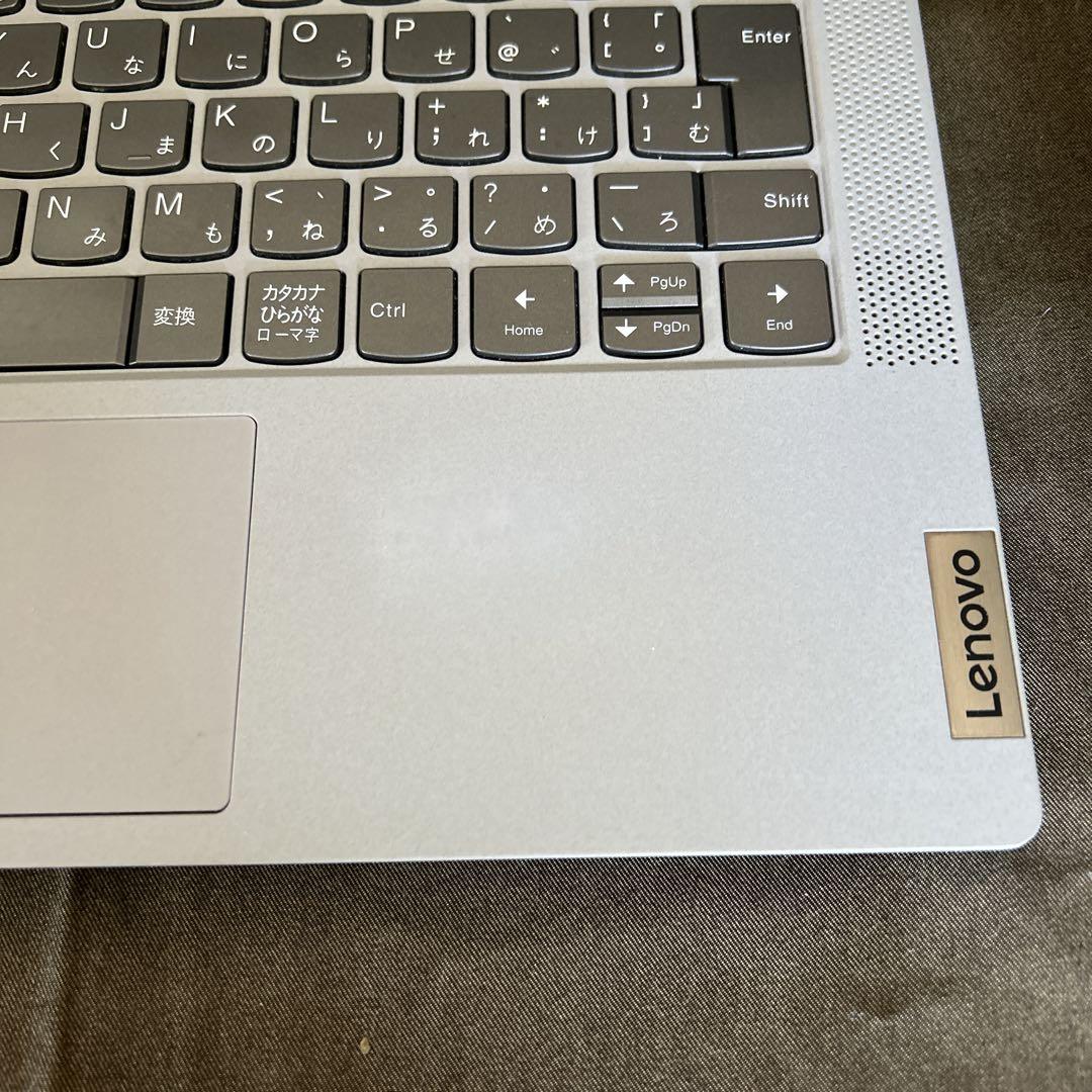 Windowsノート本体 lenovo ideapad 5 14iil05