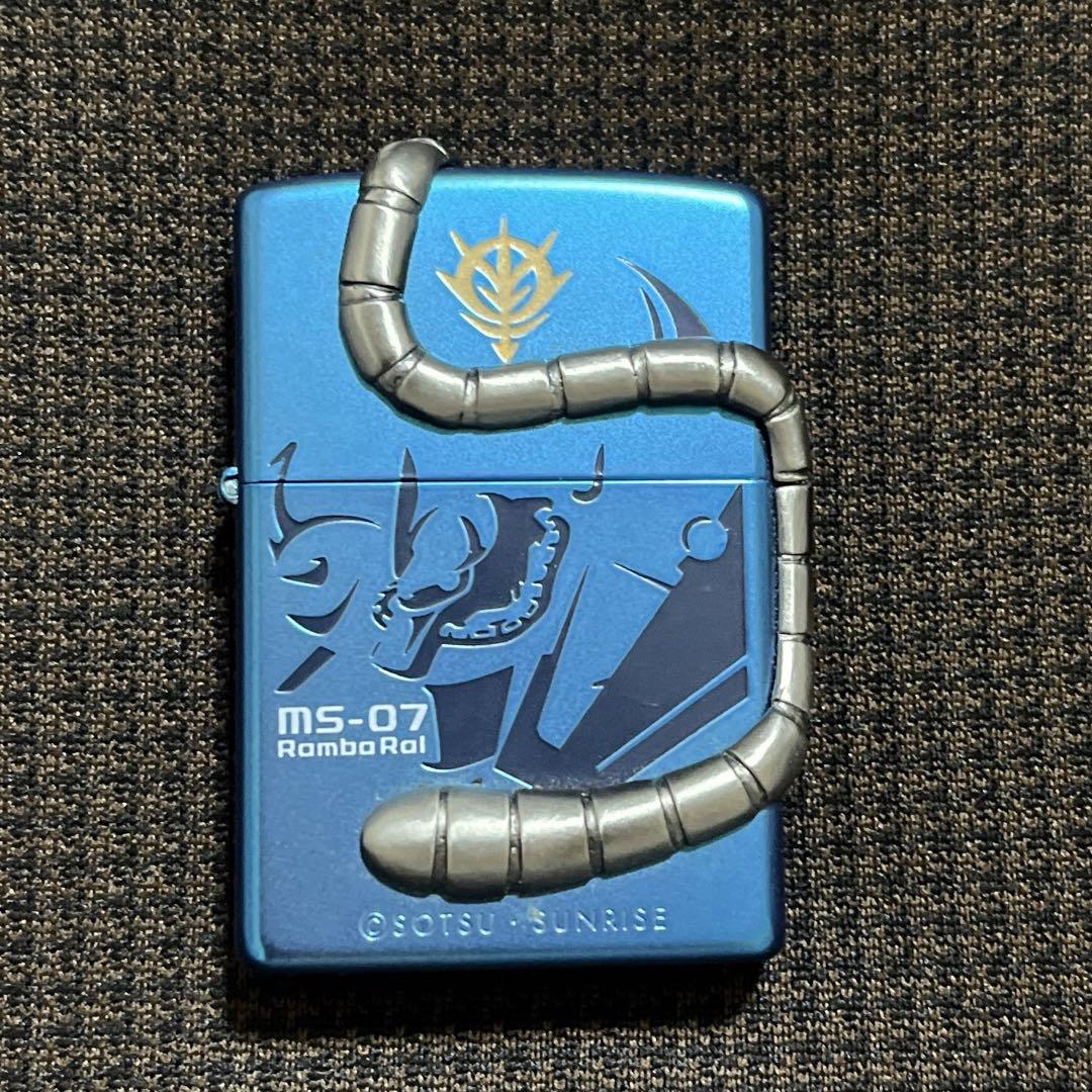 ガンダムビルドファイターズ関連 8種類セット 内袋未開封未