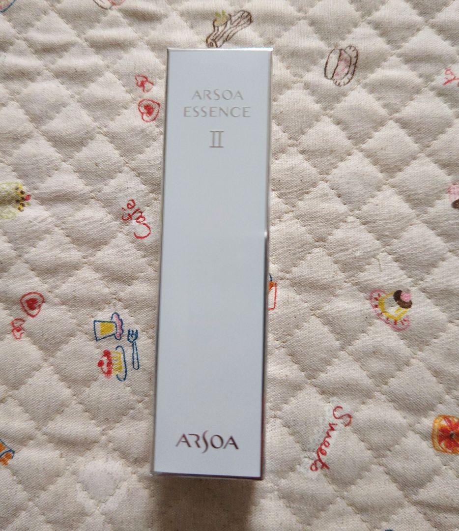 アルソア　エッセンスⅡ　30ml