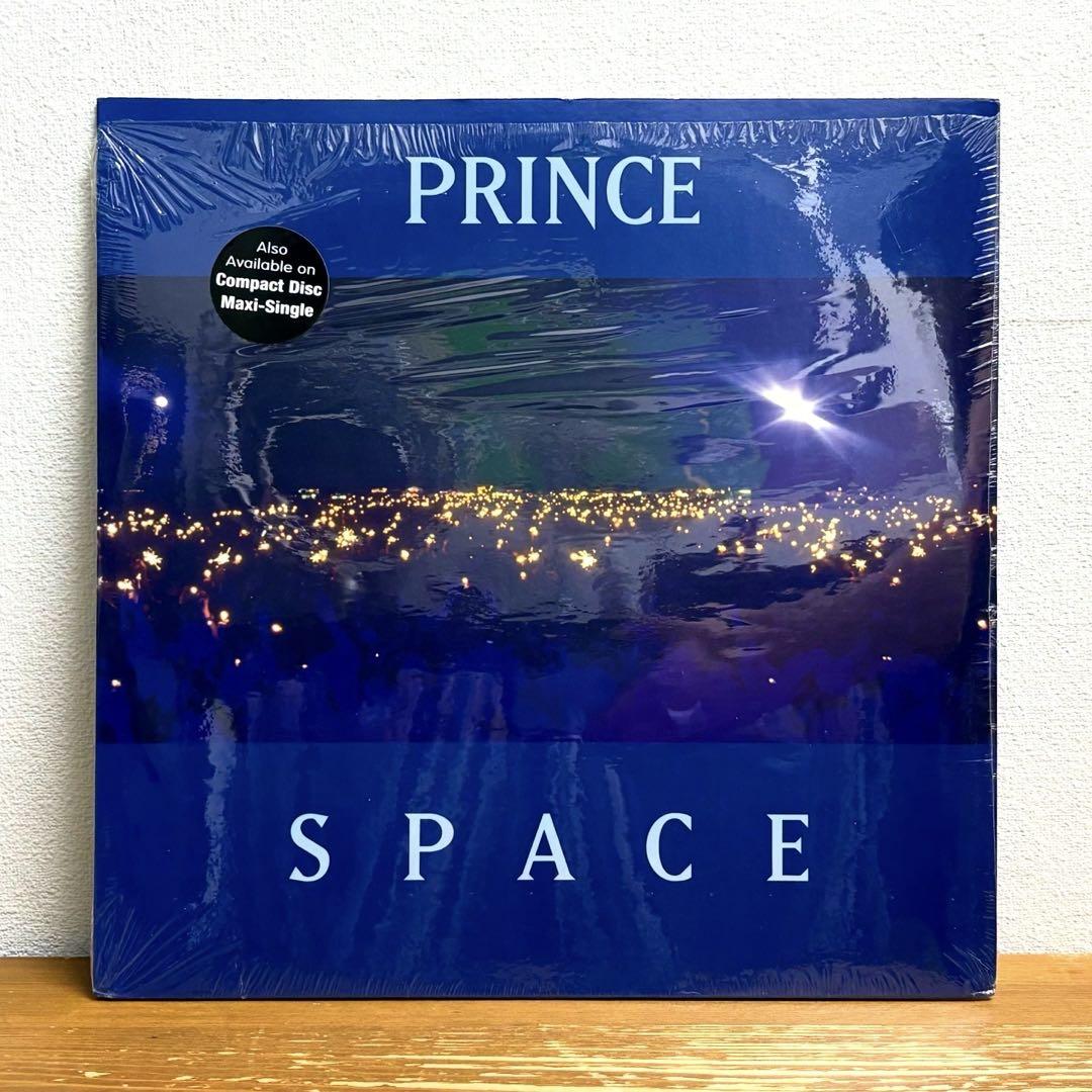 Prince - Space 12inch