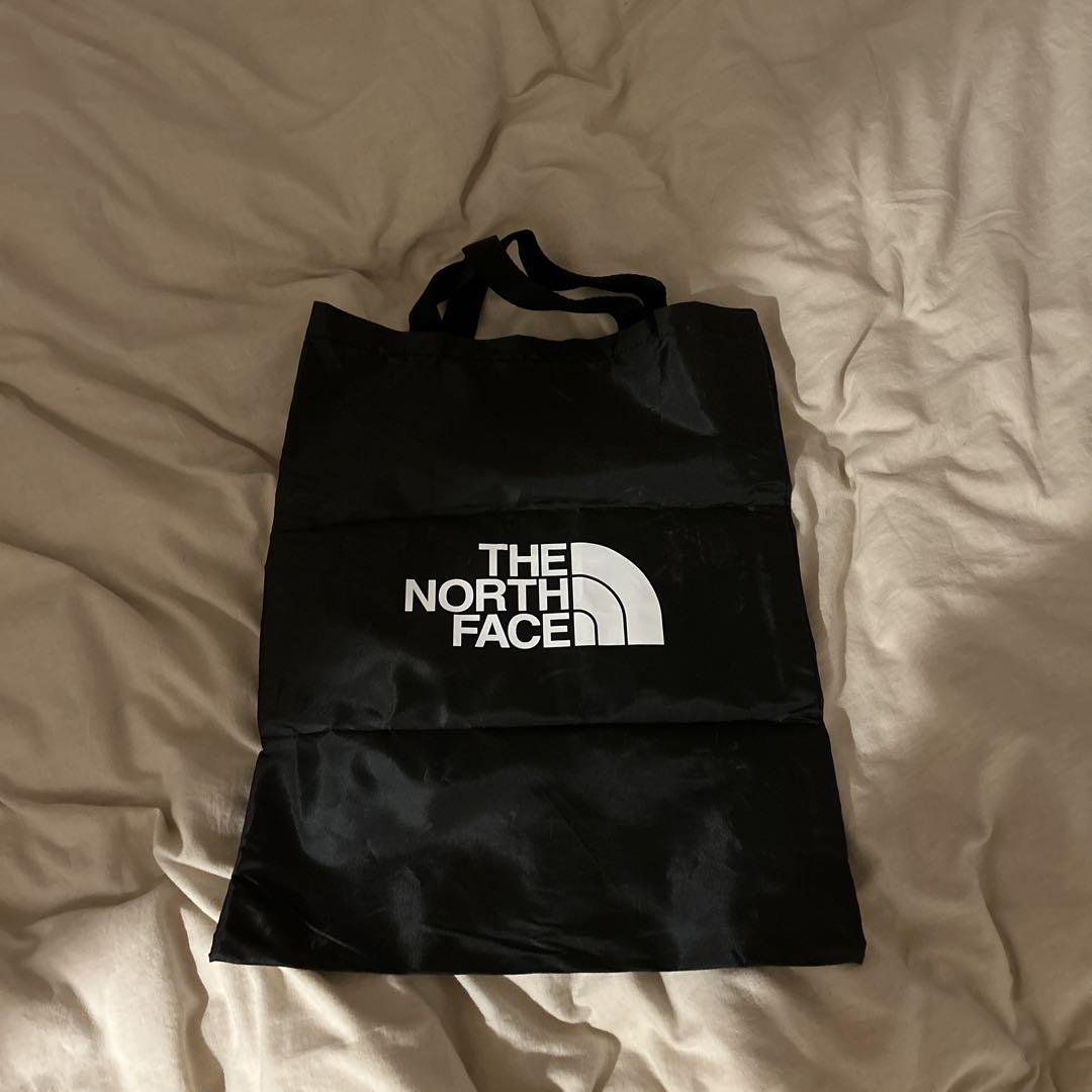 The north face リュック