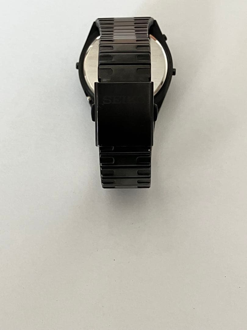 【美品】SEIKO　ジウジアーロ　3000本限定　SBJG003　復刻版