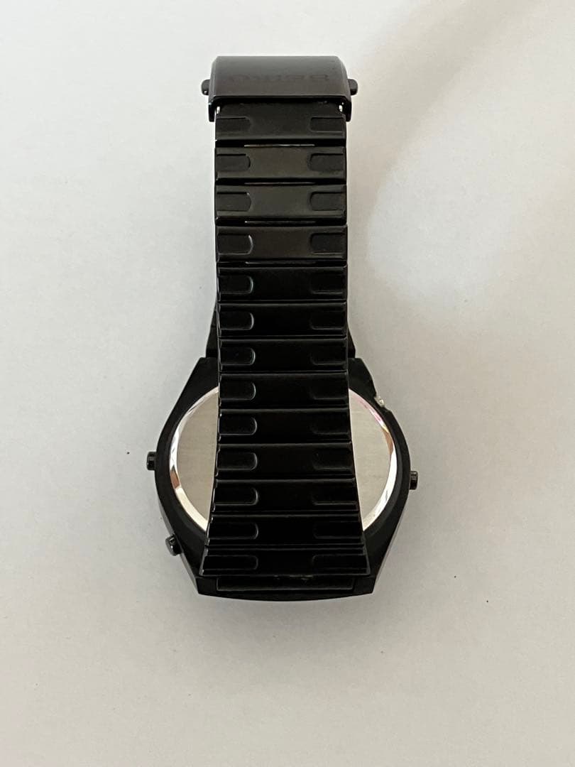 【美品】SEIKO　ジウジアーロ　3000本限定　SBJG003　復刻版