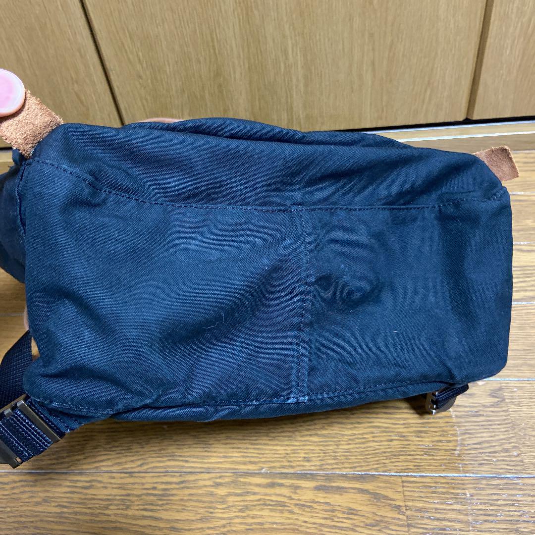 最安値挑戦 送料込み フェールラーベン カンケンNO2 16L 使用回数3回 t42Vz-m40996505172 特価低価