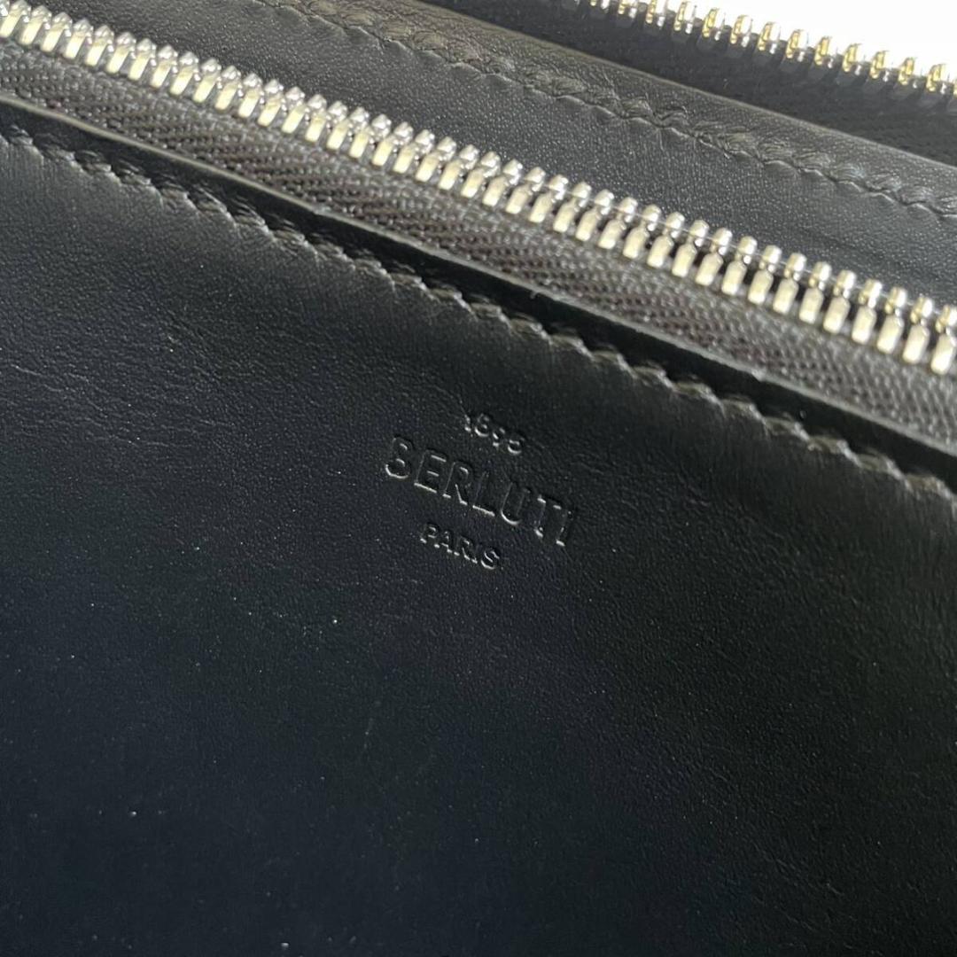 abeboo BERLUTI ベルルッティ イタウバ ネオ 長財布