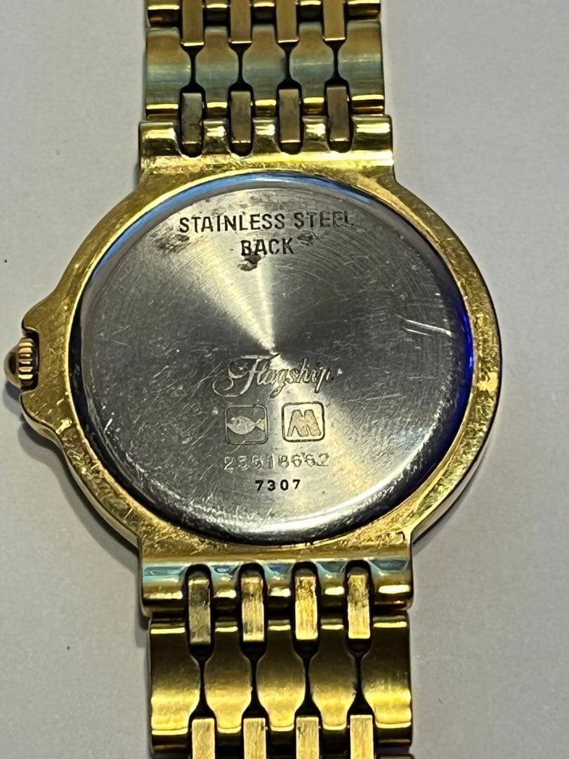 ロンジン フラッグシップ ボーイズ クオーツ 不動 国内外の人気が集結