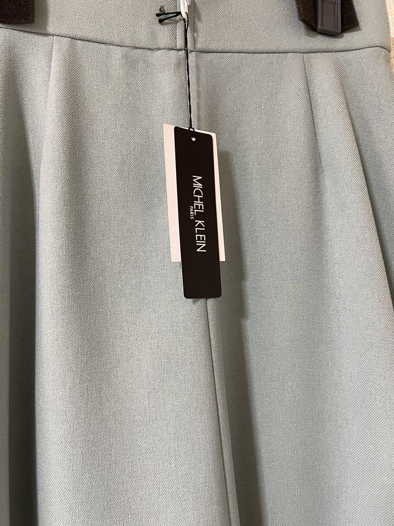 新品✨ MICHEL KLEIN（ミッシェルクラン）