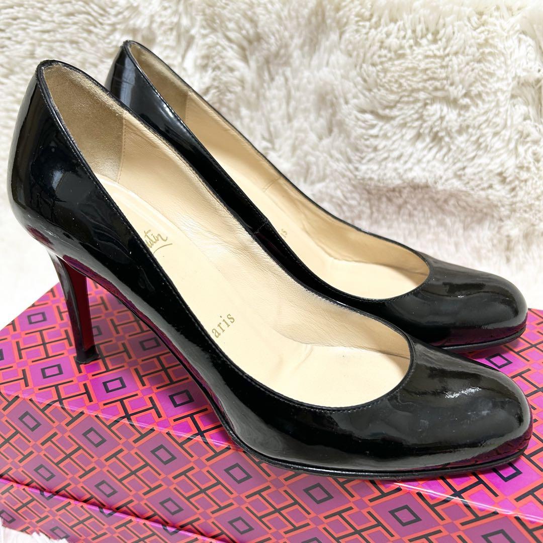 Christian Louboutin ルブタン パンプス ハイヒール