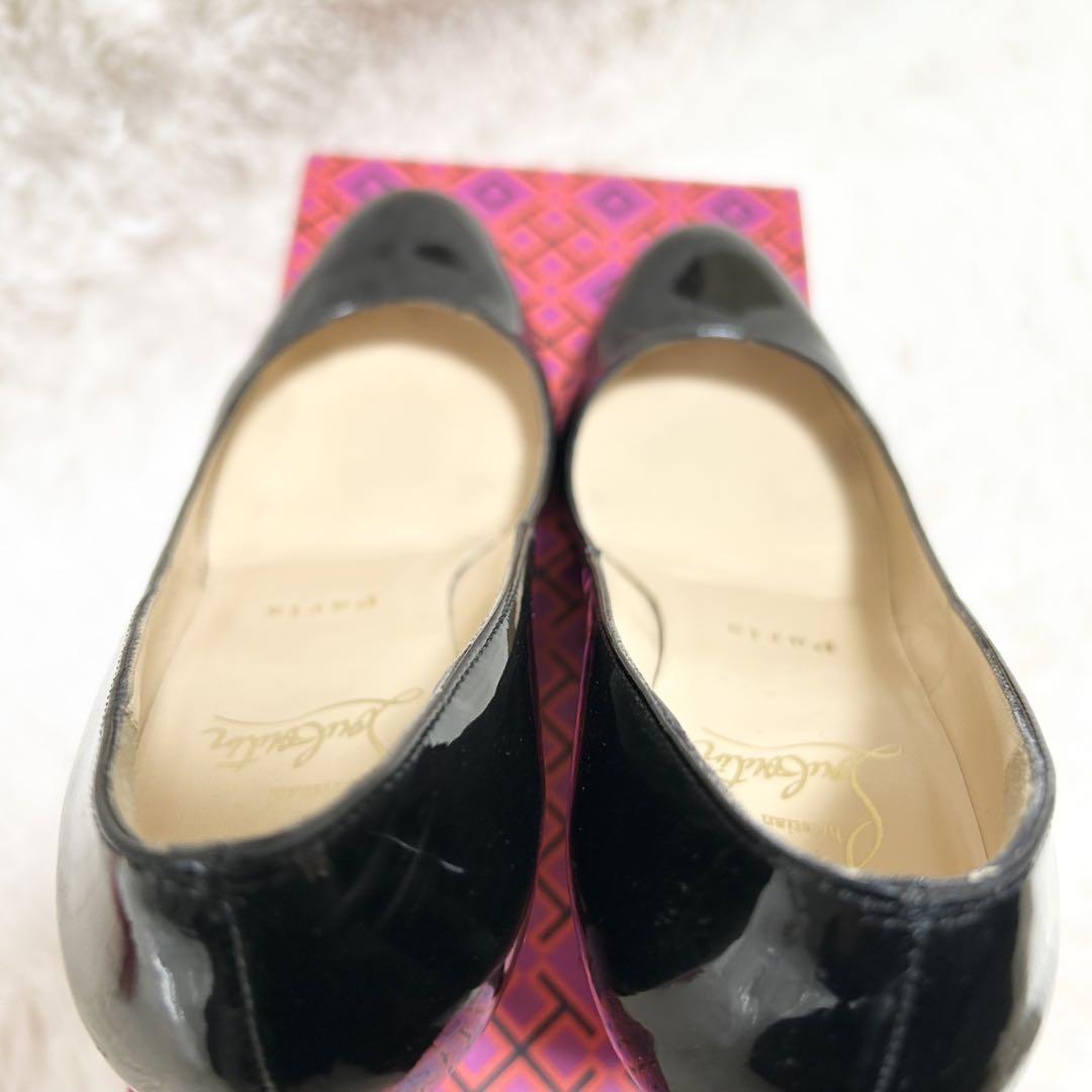 Christian Louboutin ルブタン パンプス ハイヒール
