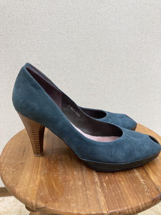 低価 RABOKIGOSHI works ラボキゴシワークス 22.5cm X02Ma-m40998954868 お得HOT