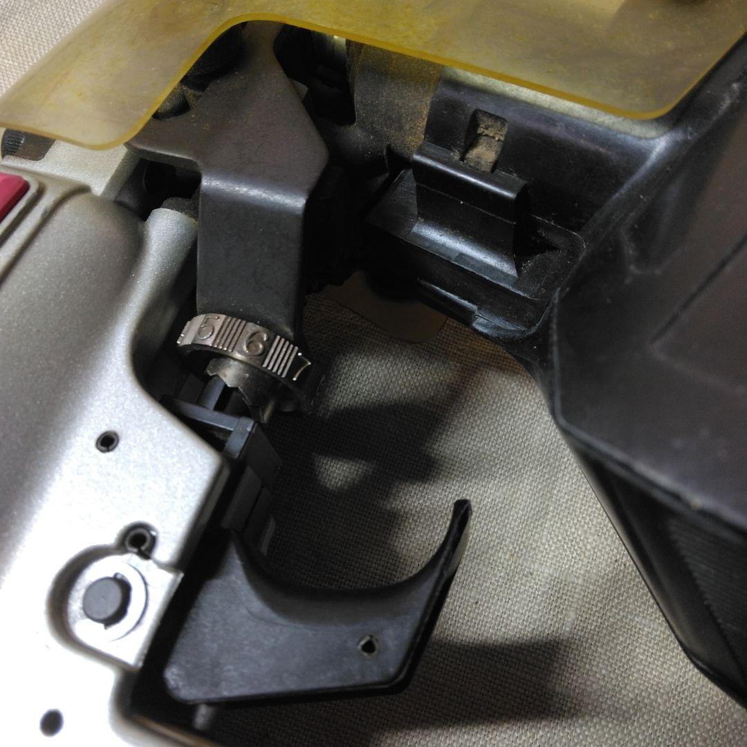 マキタ エア釘打機