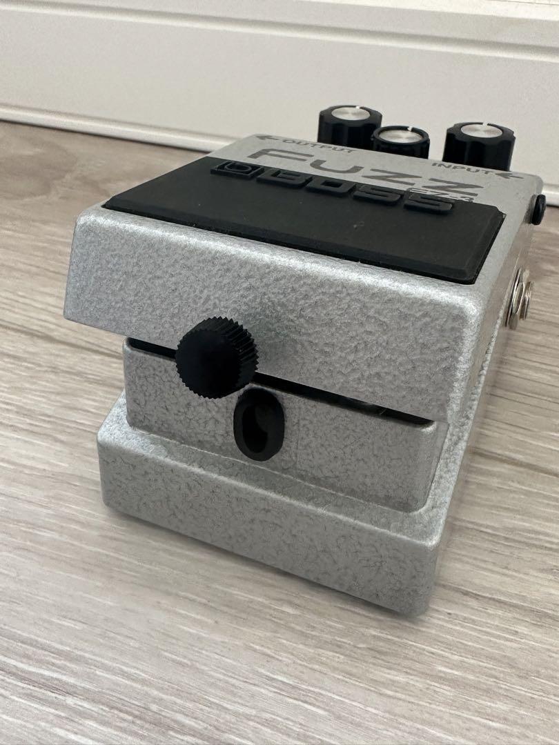 Fuzz FZ-3
