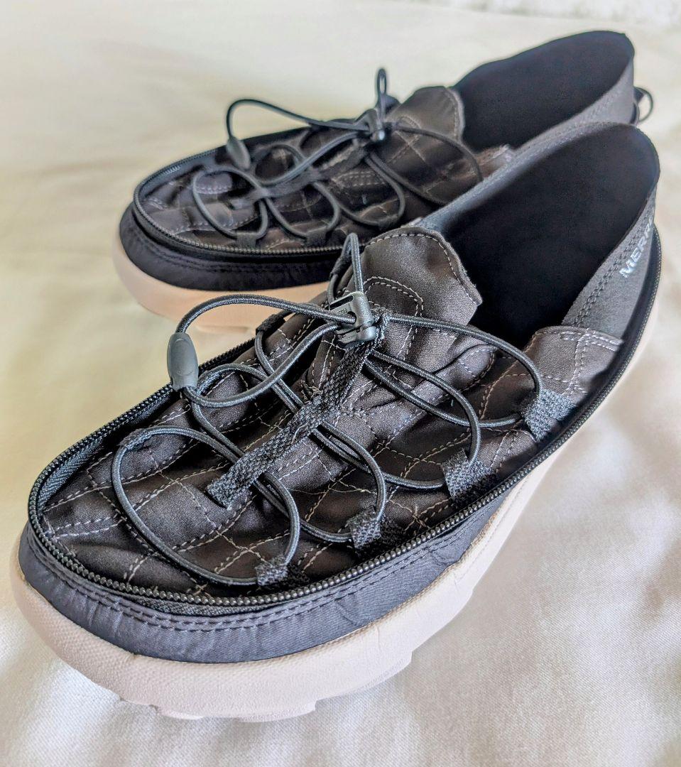 【美品】✨MERRELL メレル ハットモック2 パッカブル 27.0㎝