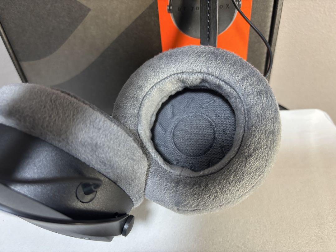 SSS様用　beyerdynamic DT700PRO X
