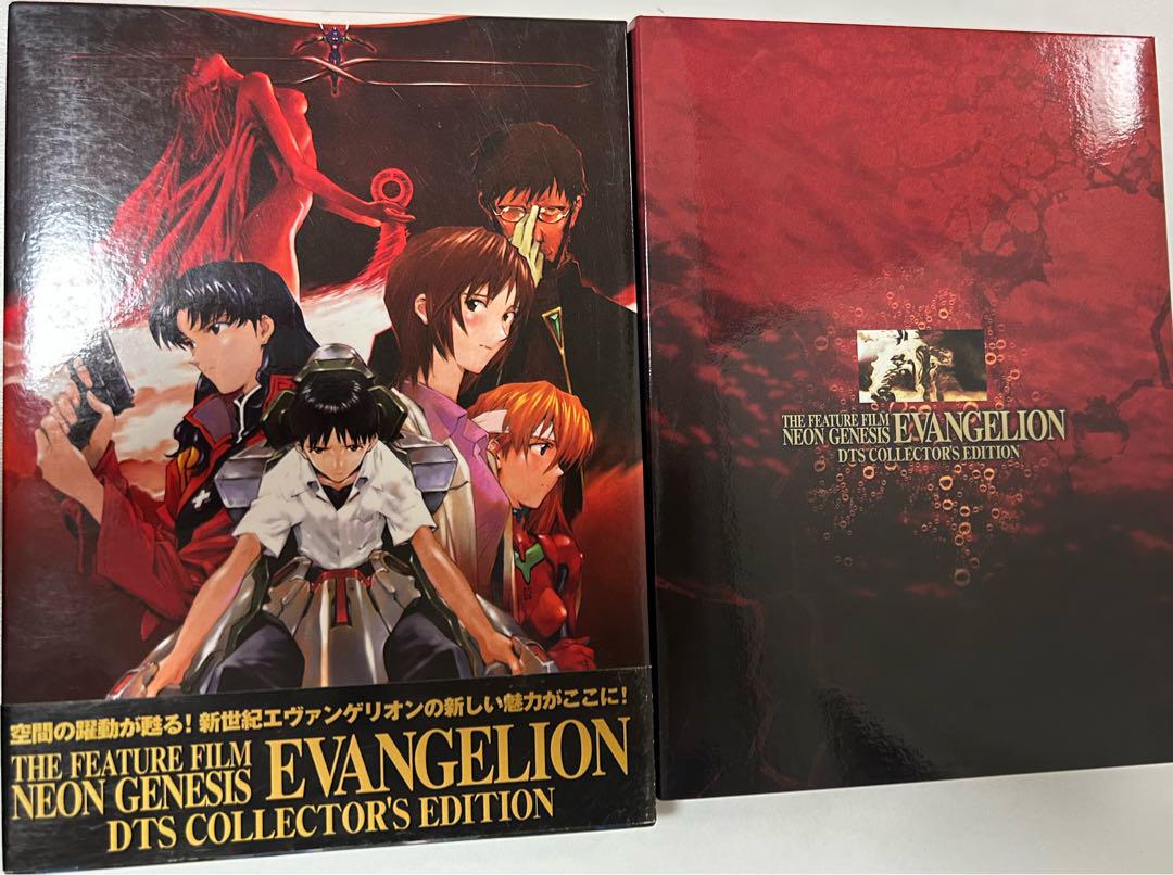 新世紀エヴァンゲリオン Air dvdプレミアム限定版 漫画 14巻 まとめ売り