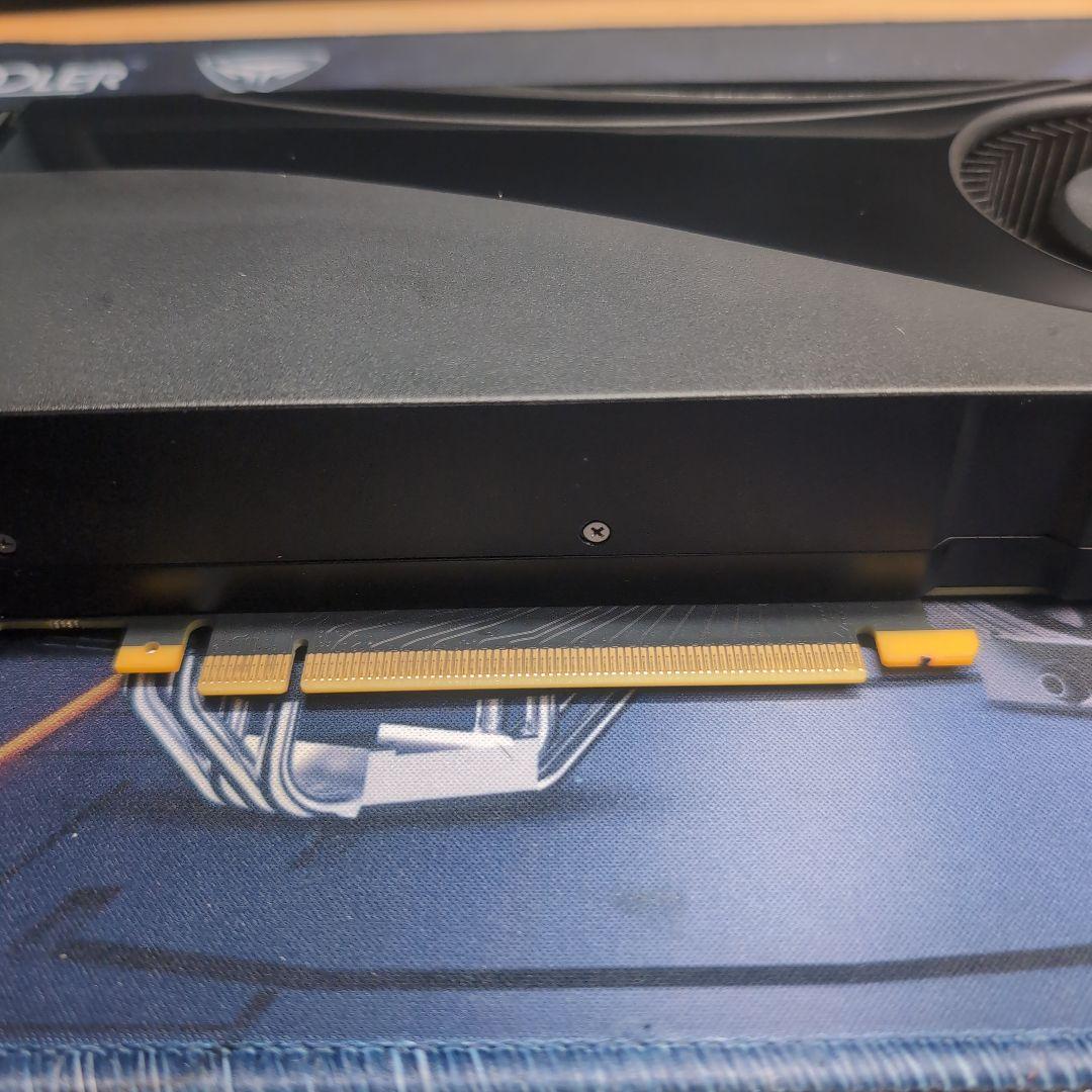 グラフィックボード・グラボ・ビデオカード GEFORCE RTX2070 8GB