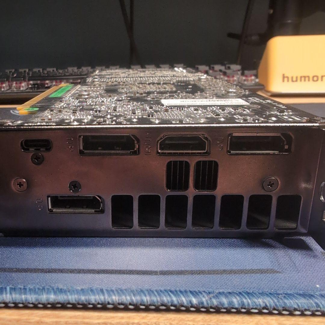 グラフィックボード・グラボ・ビデオカード GEFORCE RTX2070 8GB