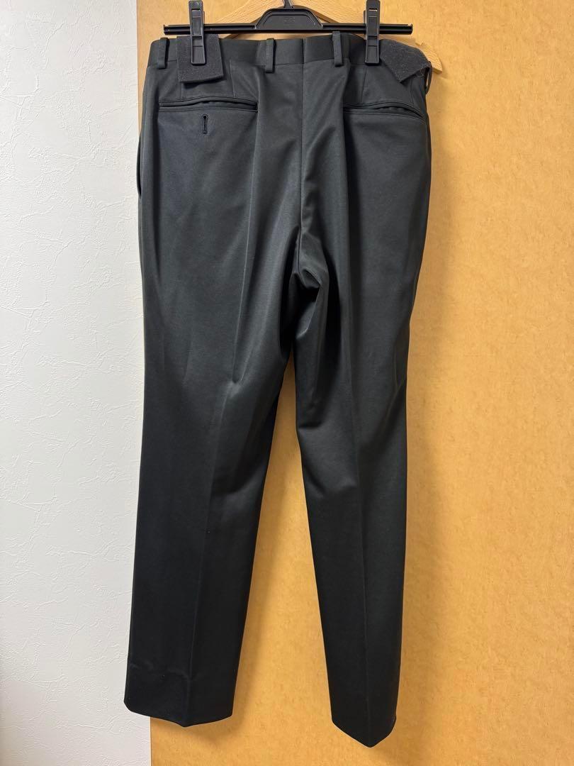 はるやま 洗えるスーツ ウォッシャブル ブラック i-Suit 165 AB4