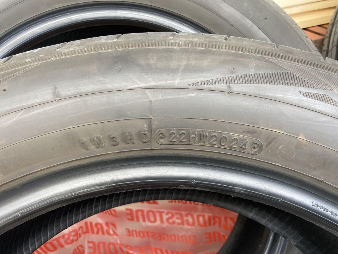 ①225/60R18 TOYO TIRES Proxes Comfort 2本