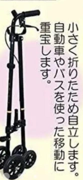 フジホーム ハンドレールステッキ