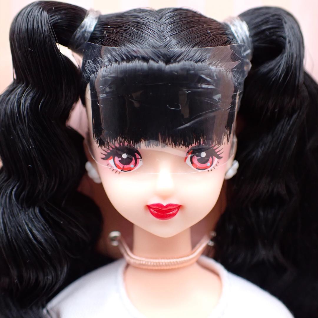 リカちゃんキャッスル ビューティコレクション たまき 13557-TG