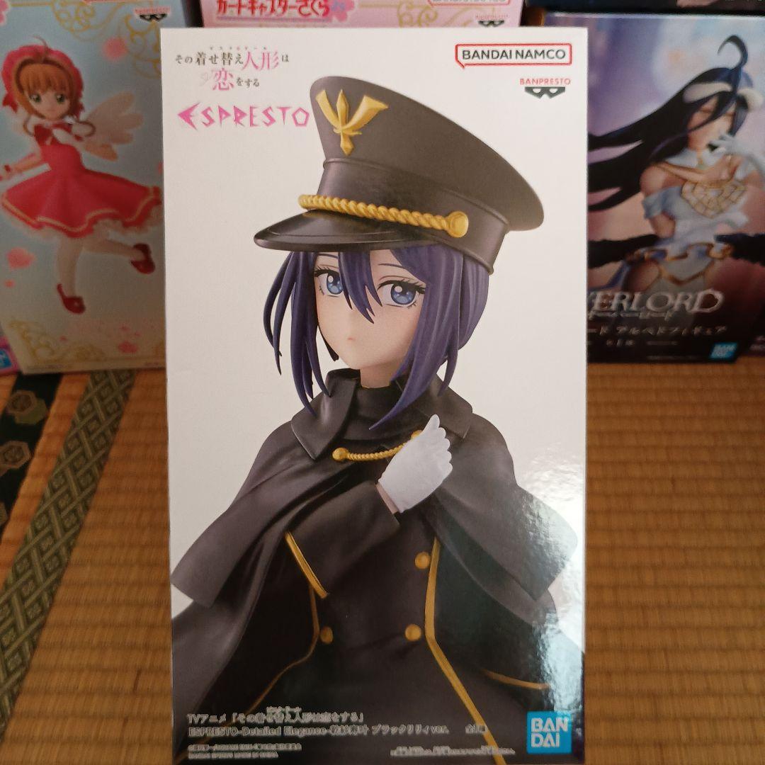 新品未開封　プライズフィギュア　美少女フィギュア　まとめて20点セット