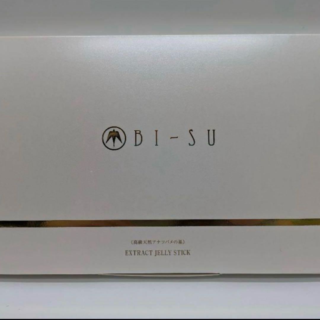 新品未使用 BI-SU エキスゼリー スティック