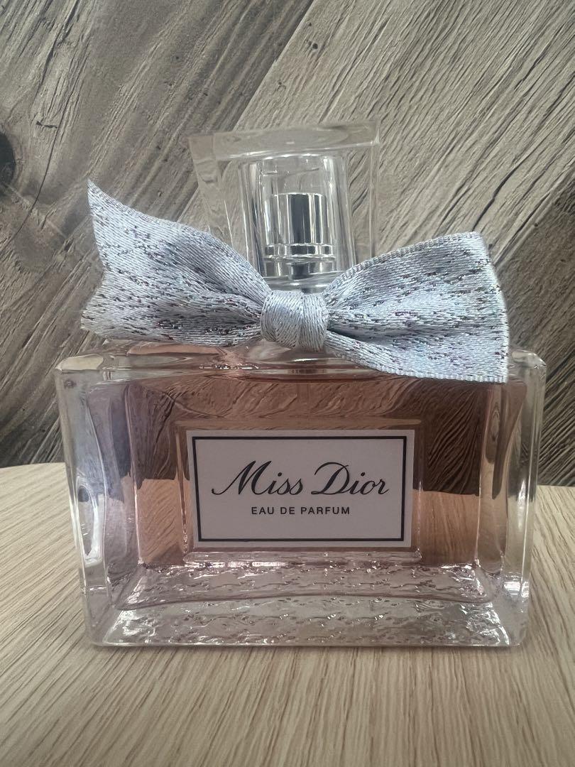 Christian Dior クリスチャンディオール ミスディオール 100ml