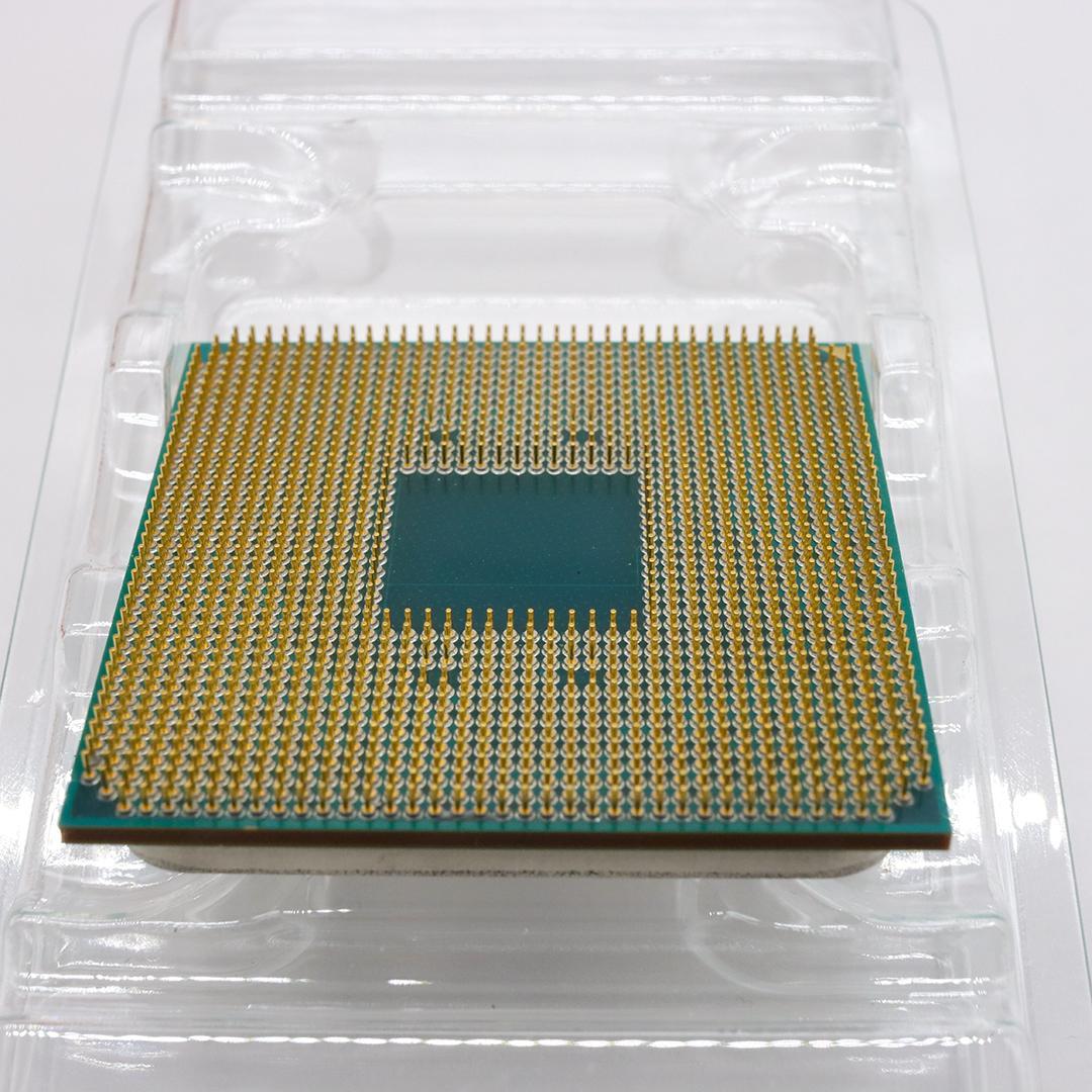 AMD Ryzen 9 3900X ジャンク品