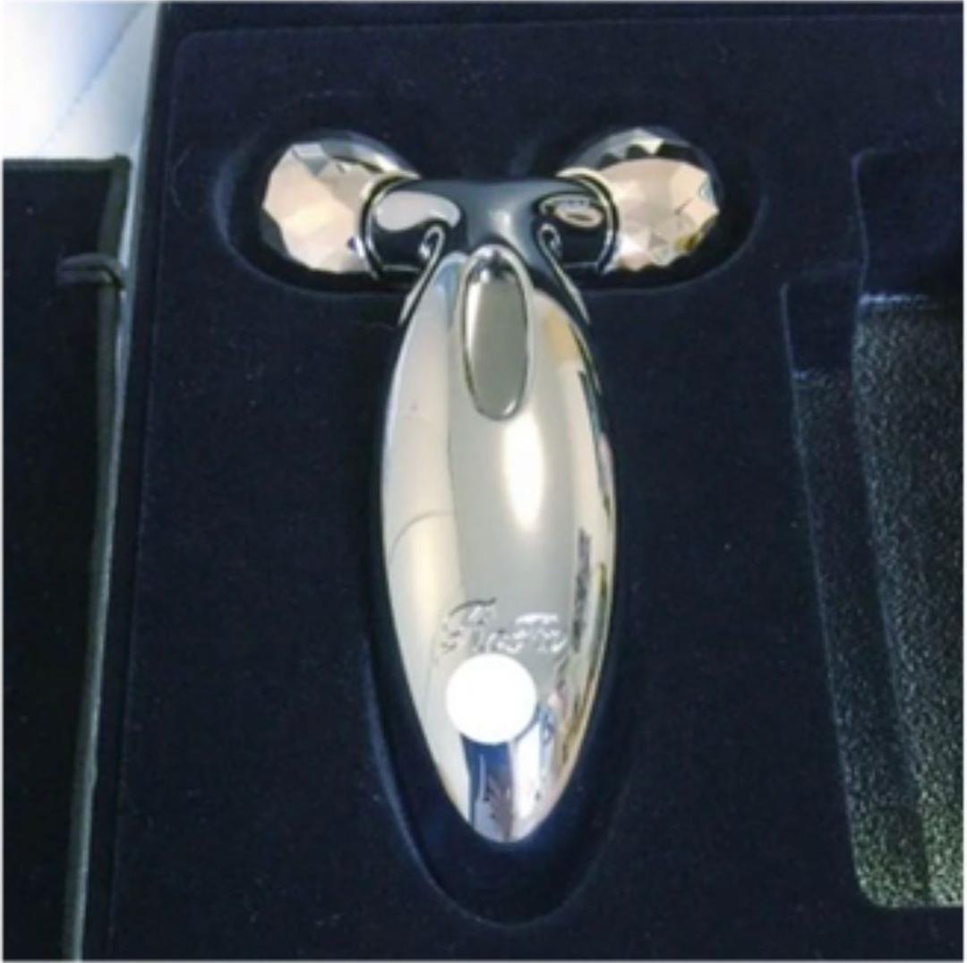 Refa Carat リファ 保証書付き 元箱 全身用 美顔ローラー 94 Off リファ Refa Carat リファ 保証書付き 元箱 全身用 美顔ローラー 94 Off リファ