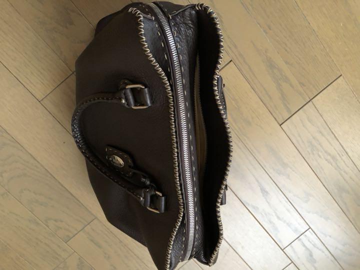 HOT正規品 FENDIセレリアトートバッグ ykWMb-m41006835655 得価超特価