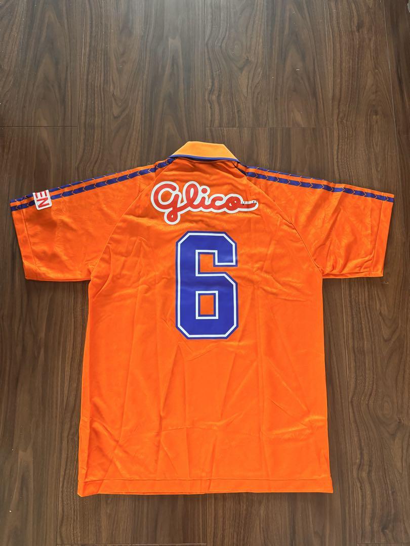 清水エスパルス ユニフォーム 97～98年