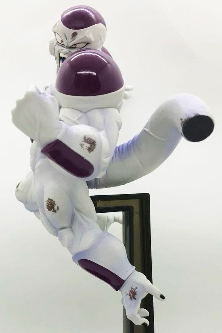 ドラゴンボールZ MATCH MAKERS FREEZA(FULL POWER)