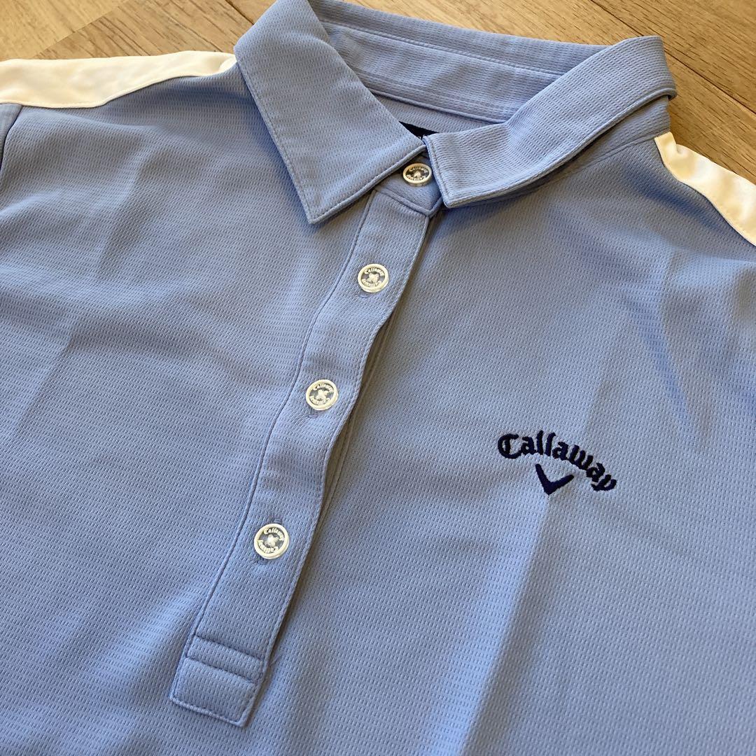Callaway レディース ゴルフウェア セット　Lサイズ