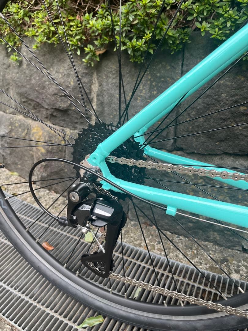 カーボン等カスタム多数