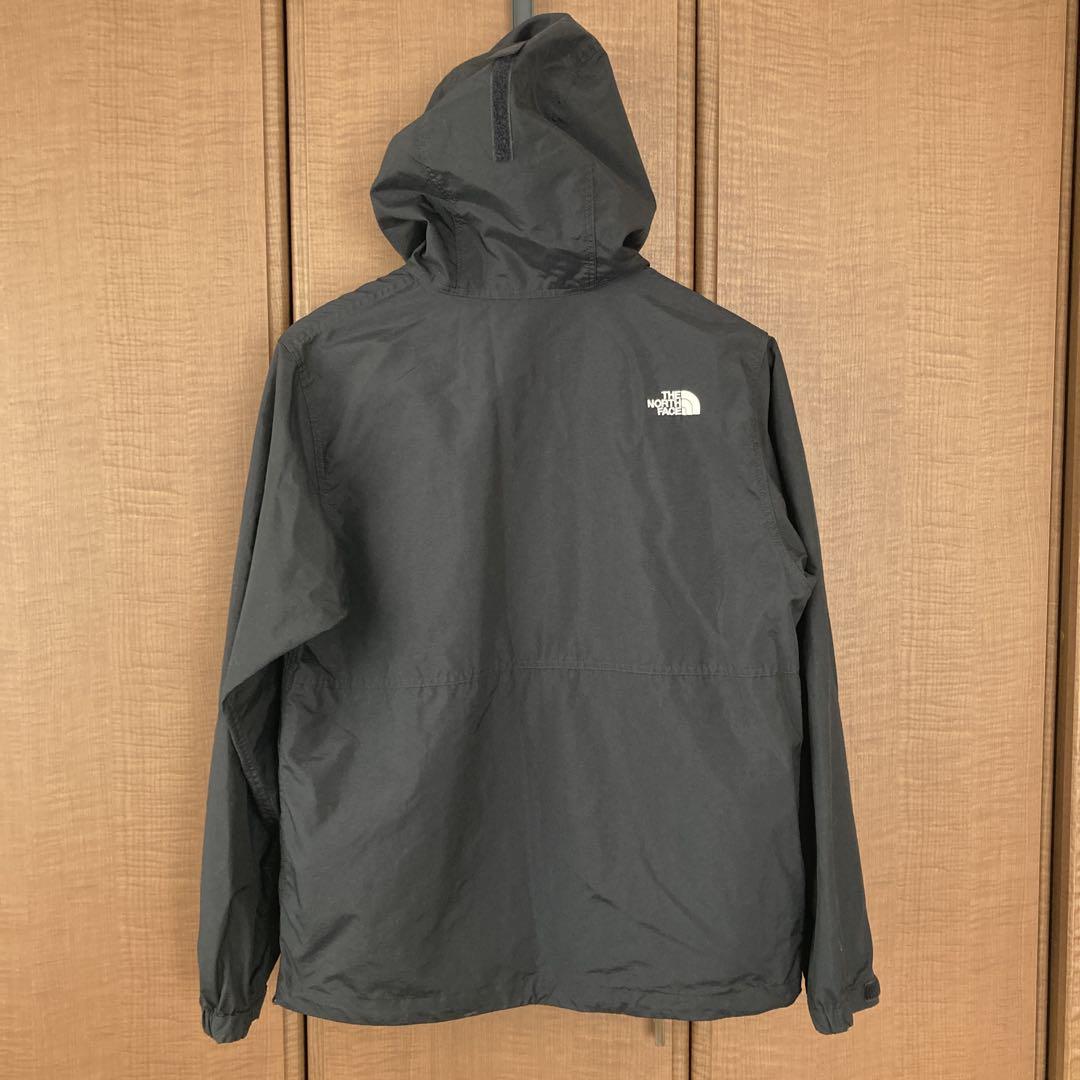 THE NORTH FACE コンパクトジャケット NPW72230
