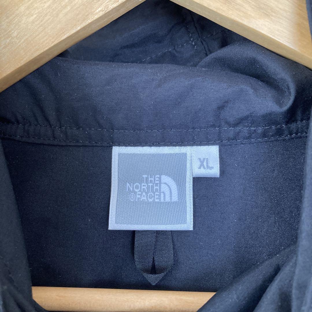 THE NORTH FACE コンパクトジャケット NPW72230